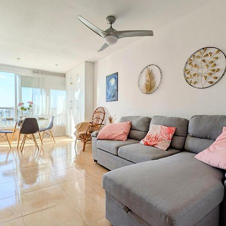 Brisas De Levante Benidorm Luaran gambar